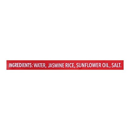 Royal Rice Ready To Heat White Jasmine - 8.5 Oz - Image 1