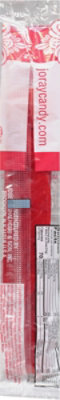 Paskesz Fruit Leather Strawberry .75 - .75 Oz - Image 6