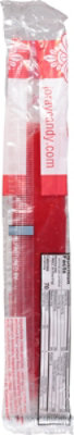 Paskesz Fruit Leather Cherry .75 Oz - .75 Oz - Image 6