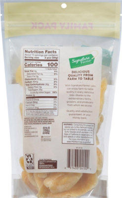 Mango Low Sugar No Sulfur - 16 Oz - Image 6