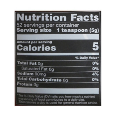 Nandos Peri Peri Sauce Hot - 9 Fl. Oz. - Image 3