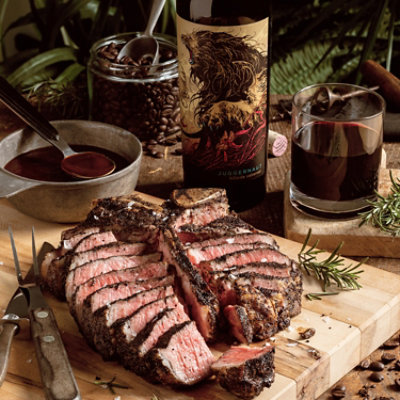 Juggernaut Cabernet - 750 Ml - Image 2