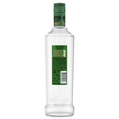 Smirnoff Zero Sugar Watermelon & Mint Infusions - 750 Ml - Image 2