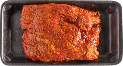Beef Skirt Steak Carne Asada - Lb - Image 1