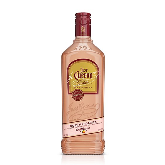 Jose Cuervo Golden Rose Margarita - 1.75 Liter