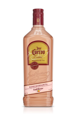 Jose Cuervo Golden Rose Margarita - 1.75 Liter