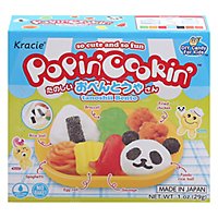 Kracie Candy Bento Box Popin - 1 Oz - Image 3