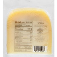 Point Rey Cheese Toma Ew - 6 Oz - Image 6