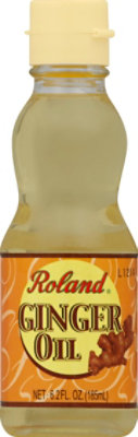 Roland Ginger Oil - 6.2 Fl. Oz. - Image 2