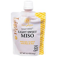 MUSO Miso Light Sweet - 5.2 Oz - Image 2
