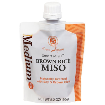 MUSO Miso Brown Rice - 5.2 Oz - Image 3