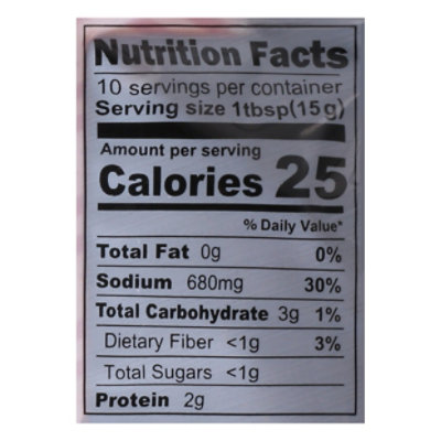 MUSO Miso Dark Aged - 5.2 Oz - Image 4