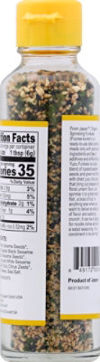 Muso From Yuzu Org Furikake - 2.2 Oz - Image 3