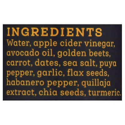 Siete Habanero Hot Sauce - 5 Oz - Image 5