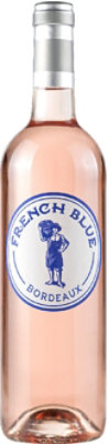 French Blue Rose Wine - 750 Ml