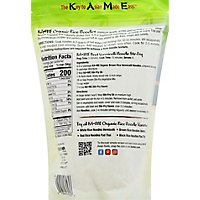 Ka Me Noodle Brwn Rice Vermicel - 8.8 Oz - Image 6