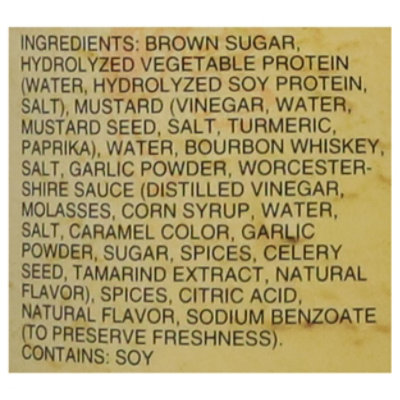 Allegro Marinade Tennessee Whisky - 12.7 Oz - Image 4