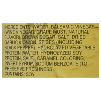 Allegro Marinade Black Pepper - 12.7 Oz - Image 4