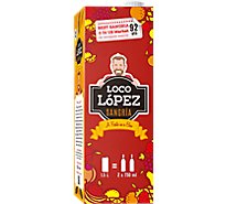 Loco Lopez Wine Sangria - 1.5 Liter