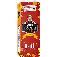 Loco Lopez Wine Sangria - 1.5 Liter - Image 1