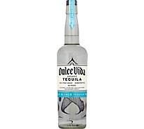 Dulce Vida Tequila Organic Blanco 80 Proof - 750 Ml