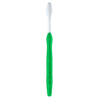 Oral-B Bacteria Blast Manual Soft Toothbrush - Each - Image 4