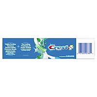 Crest Complete + Scope Outlast Whitening Toothpaste Mint - 5.4 Oz - Image 4