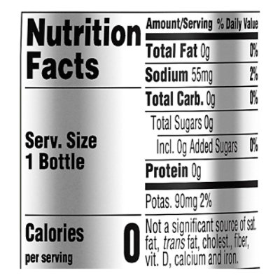 Diet Coke Ginger Lime - 20 Fl. Oz. - Image 4