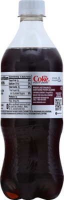 Diet Coke Feisty Cherry - 20 Fl. Oz. - Image 3