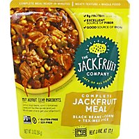 Jackfruit Jackfruit Ml Bbns Tex Mex - 10 Oz - Image 2
