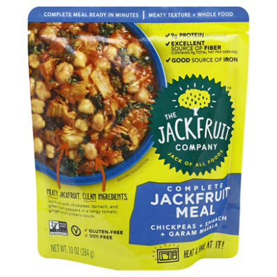 Jackfruit Jackfruit Ml Chkp Sp Masa - 10 Oz - Image 3