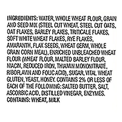 Naked Bread 8 Grain - 22.5 Oz - Image 4