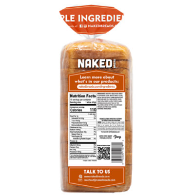 Naked Bread Potato - 22.5 Oz - Image 6