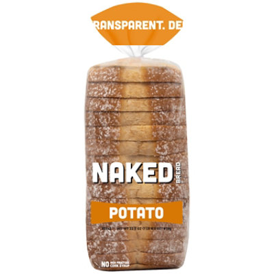 Naked Bread Potato - 22.5 Oz - Image 1