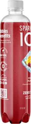 Sparkling Ice Fruit Punch - 17 Fl. Oz. - Image 5