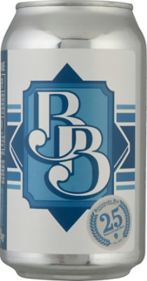 Boundary Bay Scotch Ale In Cans - 6-12 Fl. Oz. - Image 4