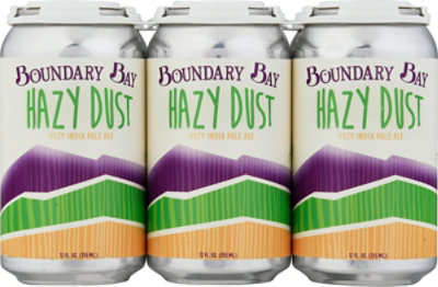 Boundary Bay Special Release In Cans - 6-12 Fl. Oz. - Image 2