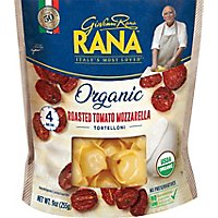 Giovanni Rana Organic Roasted Tomato Mozzarella Tortellini - 9 Oz - Image 2