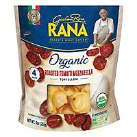 Giovanni Rana Organic Roasted Tomato Mozzarella Tortellini - 9 Oz - Image 1