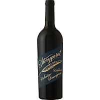 Storypoint Cabernet Sauvignon Red Wine - 750 Ml - Image 1