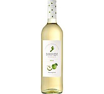 Barefoot Cellars Apple Moscato White Wine - 750 Ml