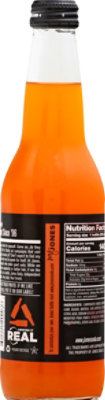 Jones Soda Orange & Cream - 12 Fl. Oz. - Image 6