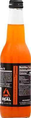 Jones Soda Orange & Cream - 12 Fl. Oz. - Image 6