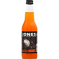 Jones Soda Orange & Cream - 12 Fl. Oz. - Image 2