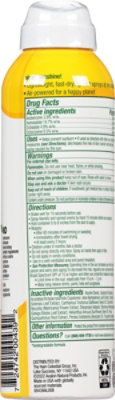 Alba Botanica SPF 70 Clear Sunscreen Spray - 5 Oz - Image 5