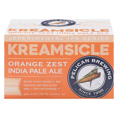 Pelican Hopination In Cans - 6-12 Fl. Oz. - Image 3