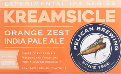 Pelican Hopination In Cans - 6-12 Fl. Oz. - Image 2