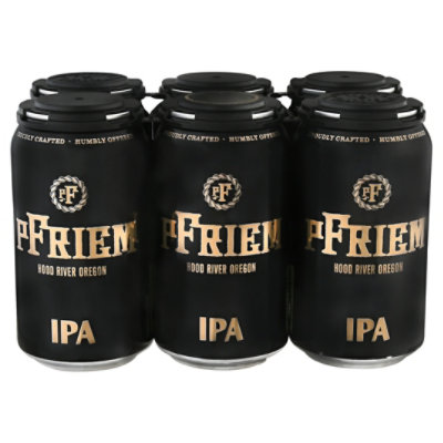 Pfriem Ipa In Cans - 6-12 Fl. Oz. - Image 3