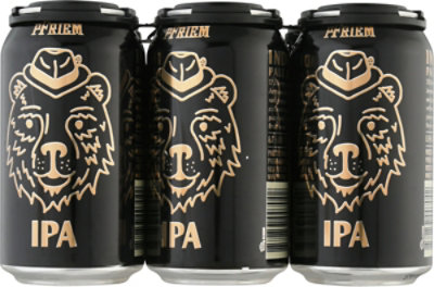 Pfriem Ipa In Cans - 6-12 Fl. Oz. - Image 4