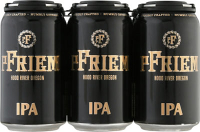 Pfriem Ipa In Cans - 6-12 Fl. Oz. - Image 2